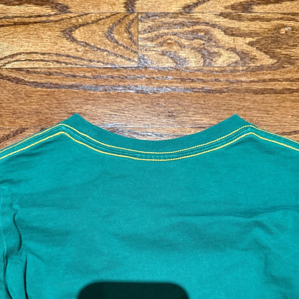 Hanna Andersson Snowboard Gnome Shirt Sz 3 - Picture 6 of 8